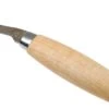 Morakniv Hook Knife 164 Couteau Cuillère, Droitier