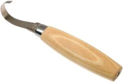 Morakniv Hook Knife 164 Couteau Croche, Gaucher