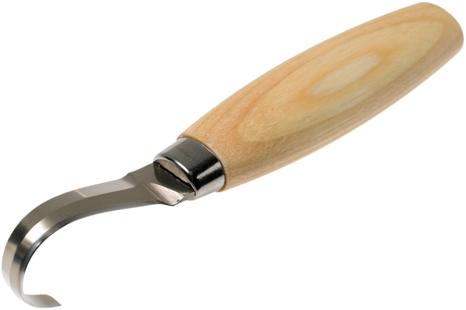 Morakniv Hook Knife 164 Couteau Croche, Gaucher 2 Morakniv Hook Knife 164 Couteau Croche, Gaucher – Image 2