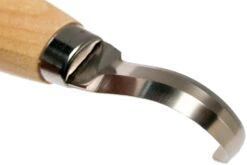 Morakniv Hook Knife 164 Couteau Croche, Gaucher 6 Morakniv Hook Knife 164 Couteau Croche, Gaucher -Marché Couteaux Magasin MO13444 03 mora knives