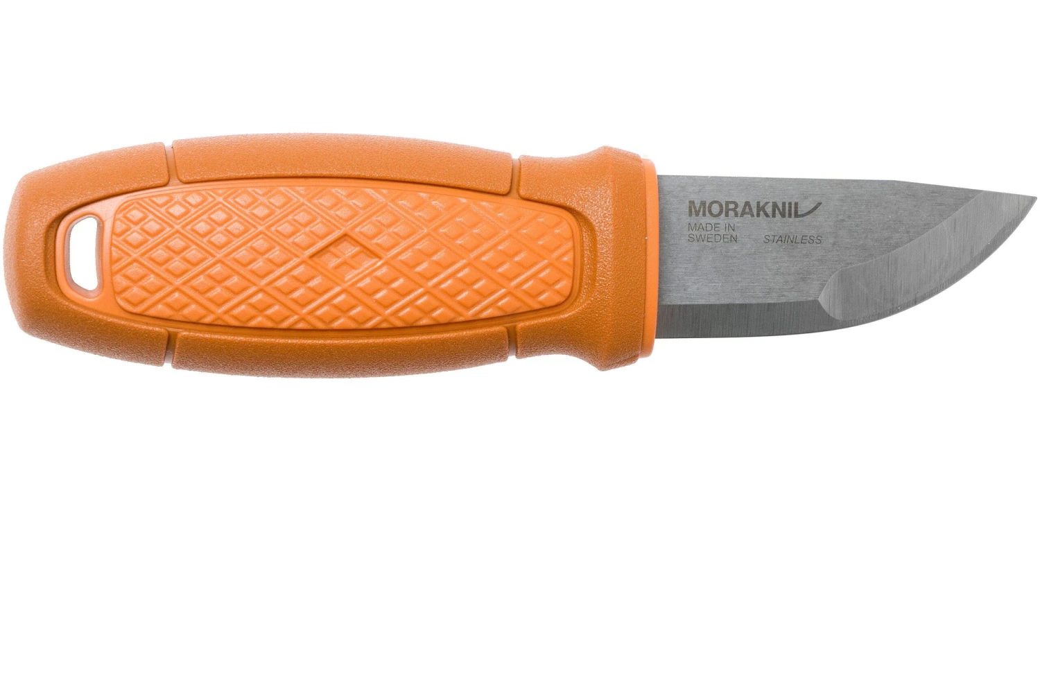 Morakniv Mora Eldris Burnt Orange 13501 Couteau De Cou Avec étui 2 Morakniv Mora Eldris Burnt Orange 13501 Couteau De Cou Avec étui – Image 2