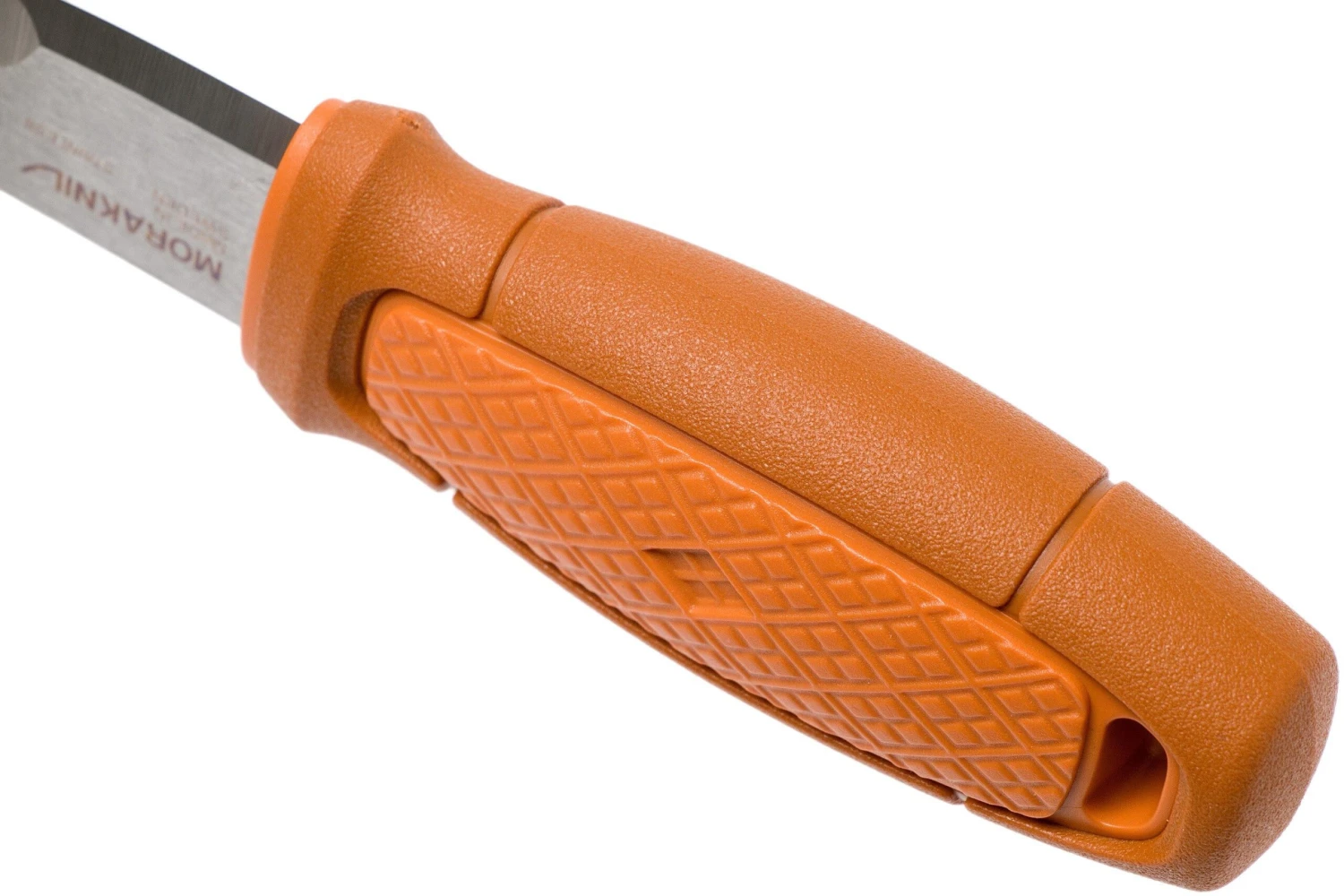 Morakniv Mora Eldris Burnt Orange 13501 Couteau De Cou Avec étui 4 Morakniv Mora Eldris Burnt Orange 13501 Couteau De Cou Avec étui – Image 4