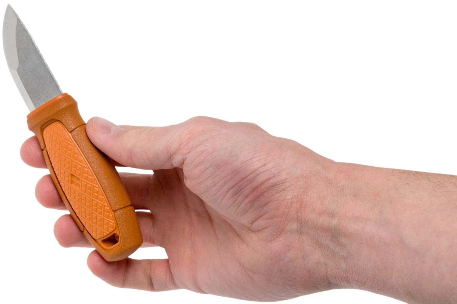 Morakniv Mora Eldris Burnt Orange 13501 Couteau De Cou Avec étui 6 Morakniv Mora Eldris Burnt Orange 13501 Couteau De Cou Avec étui – Image 6