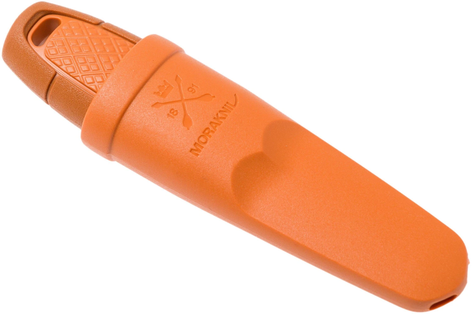Morakniv Mora Eldris Burnt Orange 13501 Couteau De Cou Avec étui 7 Morakniv Mora Eldris Burnt Orange 13501 Couteau De Cou Avec étui – Image 7