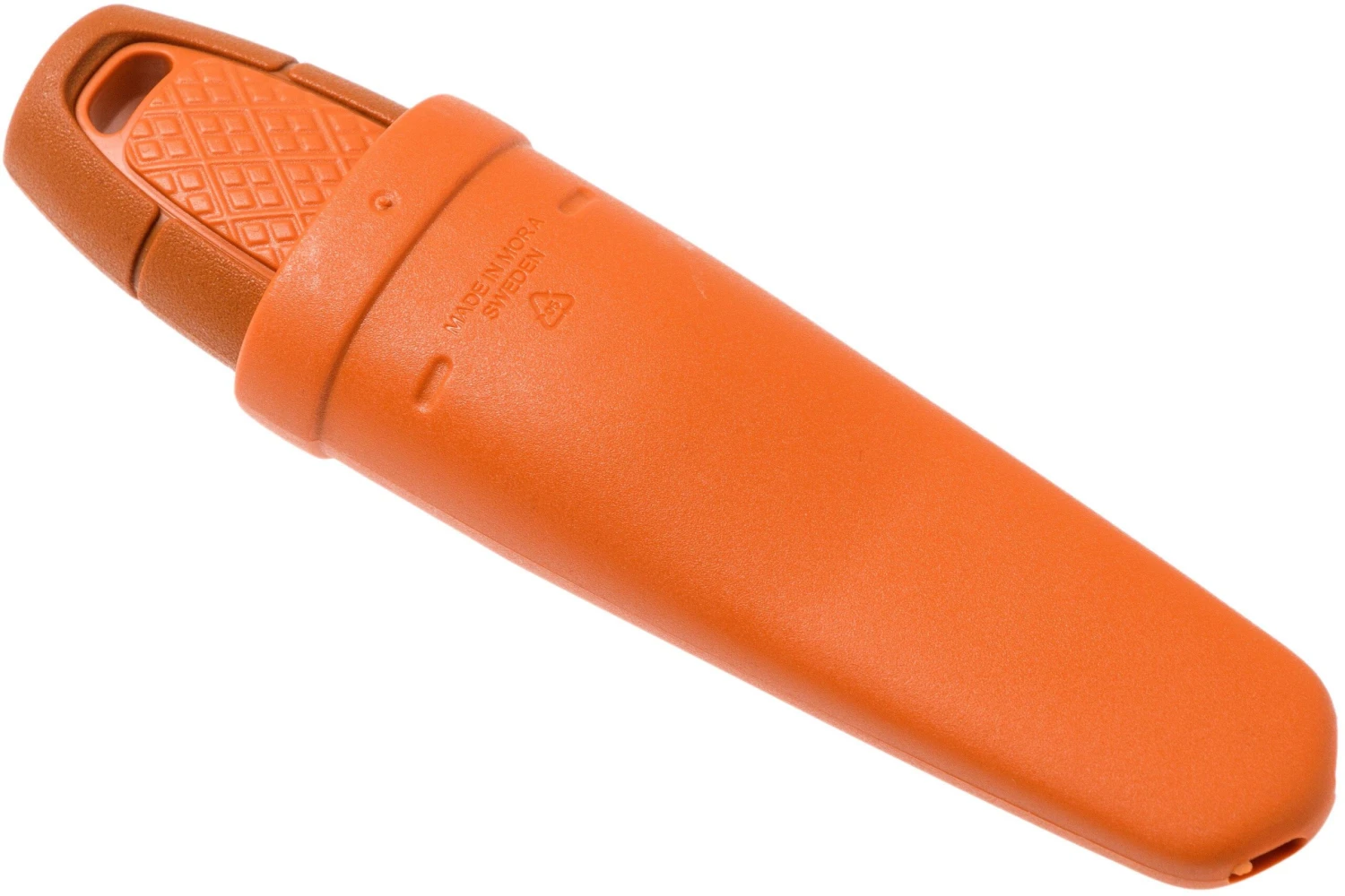 Morakniv Mora Eldris Burnt Orange 13501 Couteau De Cou Avec étui 8 Morakniv Mora Eldris Burnt Orange 13501 Couteau De Cou Avec étui – Image 8
