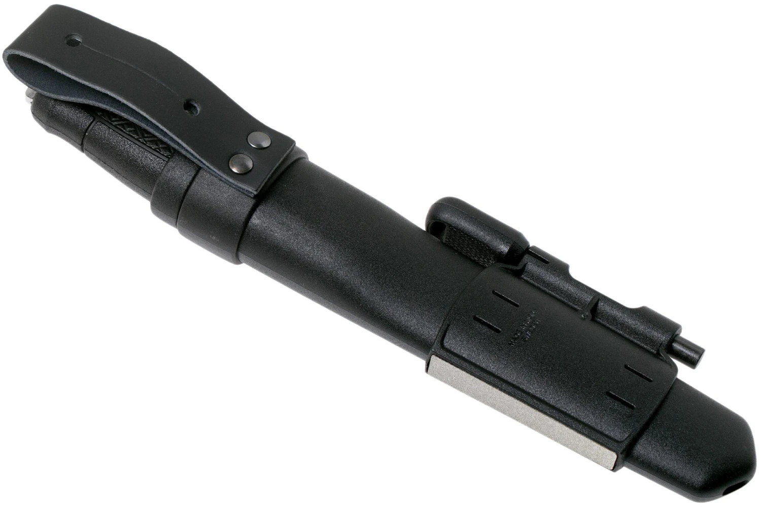 Morakniv Mora Garberg Couteau De Bushcraft 13914 Avec étui En Polymère Et Kit De Survie 8 Morakniv Mora Garberg Couteau De Bushcraft 13914 Avec étui En Polymère Et Kit De Survie – Image 8