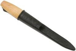 Morakniv Mora Wood Carving 120 Carbon, Couteau à Bois -Marché Couteaux Magasin MO14028 06 mora knives