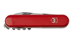 Mercury Multi-Tool Knife 913-6MC Red, 6 Fonctions, Couteau De Poche 10 Mercury Multi-Tool Knife 913-6MC Red, 6 Fonctions, Couteau De Poche -Marché Couteaux Magasin MY913 6MC 05 mercury