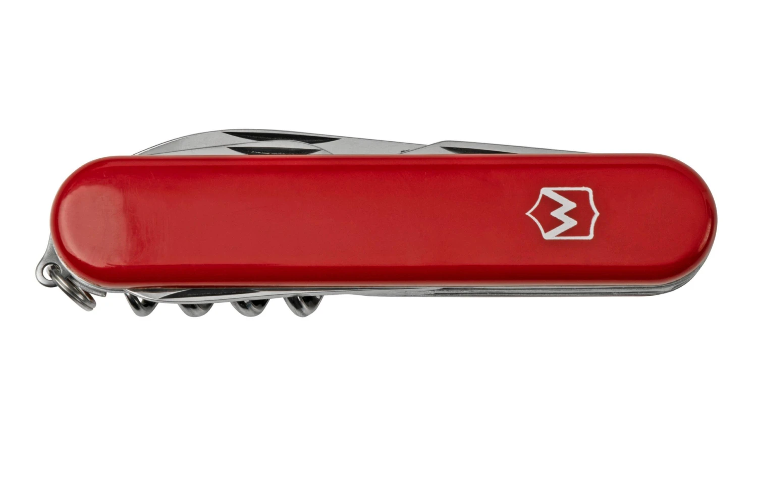 Mercury Multi-Tool Knife 913-6MC Red, 6 Fonctions, Couteau De Poche 5 Mercury Multi-Tool Knife 913-6MC Red, 6 Fonctions, Couteau De Poche – Image 5