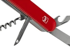 Mercury Multi-Tool Knife 913-8MC Red, 8 Fonctions, Couteau De Poche 9 Mercury Multi-Tool Knife 913-8MC Red, 8 Fonctions, Couteau De Poche -Marché Couteaux Magasin MY913 8MC 04 mercury