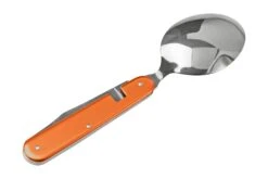 Mercury Rover 992-3AADFC Orange Aluminium, Couverts De Camping -Marché Couteaux Magasin MY992 3AADFC 04 mercury