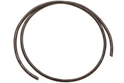 Nordic Knife Design Lizard 75 Bison, 2032 Couteau Fixe -Marché Couteaux Magasin NKD2032 08 nordic knife design