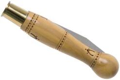 Nontron No. 22 Turning Ferrule, Boxwood, Ball Shape NN22BO Couteau De Poche 9 Nontron No. 22 Turning Ferrule, Boxwood, Ball Shape NN22BO Couteau De Poche -Marché Couteaux Magasin NN22BO 04 nontron