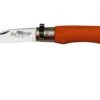 Old Bear Classical Orange XS, 9307-15-MOK Couteau De Poche
