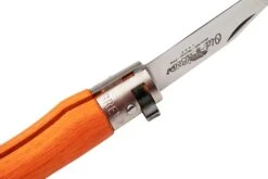 Old Bear Classical Orange XS, 9307-15-MOK Couteau De Poche -Marché Couteaux Magasin OB9307 15 MOK 06 oldbear