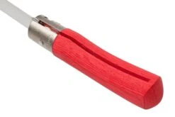 Old Bear Babies Red XS, 9351-15-MRK Couteau De Poche Pour Enfant -Marché Couteaux Magasin OB9351 15 MRK 05 oldbear