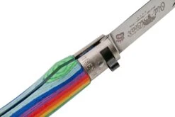 Old Bear Juniors Rainbow S, 9357-17-MAK Couteau De Poche Pour Enfant -Marché Couteaux Magasin OB9357 17 MAK 05 oldbear