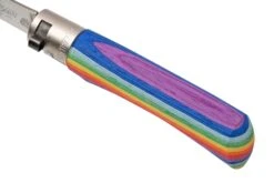 Old Bear Juniors Rainbow S, 9357-17-MAK Couteau De Poche Pour Enfant -Marché Couteaux Magasin OB9357 17 MAK 06 oldbear