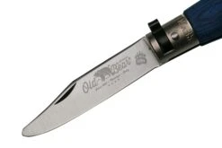 Old Bear Juniors Blue S, 9357-17-MBK Couteau De Poche Pour Enfant -Marché Couteaux Magasin OB9357 17 MBK 03 oldbear