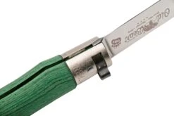 Old Bear Juniors Green S, 9357-17-MVK Couteau De Poche Pour Enfant -Marché Couteaux Magasin OB9357 17 MVK 06 oldbear