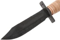 Ontario 499 Air Force Survival Knife OKC 6150 Couteau De Survie 11 Ontario 499 Air Force Survival Knife OKC 6150 Couteau De Survie -Marché Couteaux Magasin OKC6150 03 ontario okc6150 03