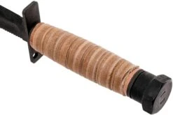 Ontario 499 Air Force Survival Knife OKC 6150 Couteau De Survie 12 Ontario 499 Air Force Survival Knife OKC 6150 Couteau De Survie -Marché Couteaux Magasin OKC6150 04 ontario okc6150 04