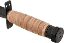 Ontario 499 Air Force Survival Knife OKC 6150 Couteau De Survie 13 Ontario 499 Air Force Survival Knife OKC 6150 Couteau De Survie -Marché Couteaux Magasin OKC6150 05 ontario okc6150 05