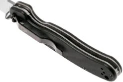 Ontario RAT-2 SP Plain Edge, 8860 12 Ontario RAT-2 SP Plain Edge, 8860 -Marché Couteaux Magasin OKC8860 05 ontario okc8860 05