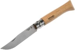 Opinel Nomad Kit Cuisine 2177, Set De Couteaux Pour Pique-nique -Marché Couteaux Magasin OP002177 04 opinel