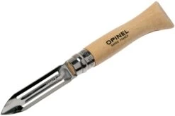 Opinel Nomad Kit Cuisine 2177, Set De Couteaux Pour Pique-nique -Marché Couteaux Magasin OP002177 07 opinel