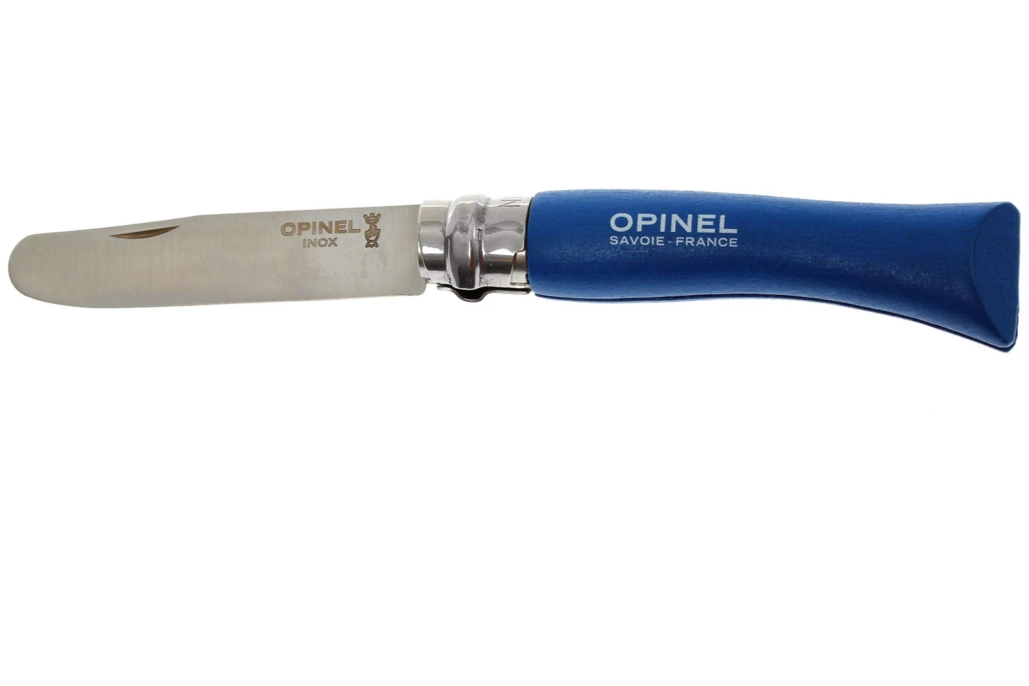 Opinel 'My First Opinel', Bleu 1 Opinel 'My First Opinel', Bleu