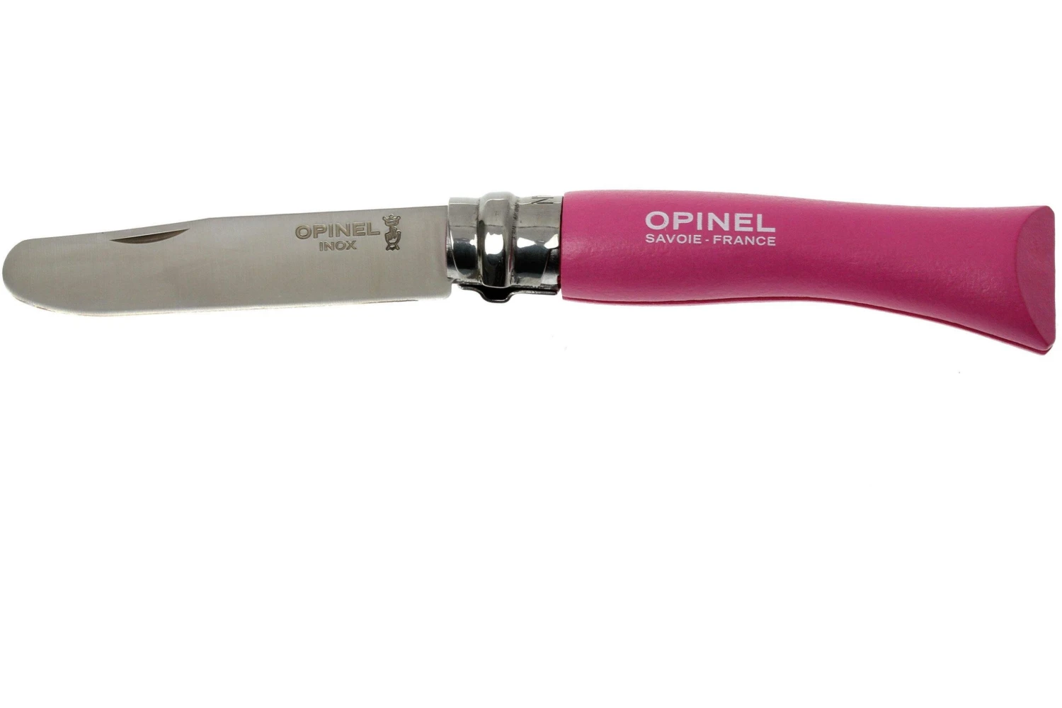 Opinel 'My First Opinel', Fuchsia 1 Opinel 'My First Opinel', Fuchsia