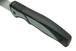 Old Timer Fixed Blade Gut Hook, Trail Boss 1137138 Couteau Fixe -Marché Couteaux Magasin OT1137138 05 schrade