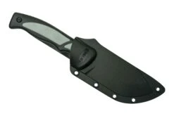 Old Timer Fixed Blade Gut Hook, Trail Boss 1137138 Couteau Fixe -Marché Couteaux Magasin OT1137138 06 schrade