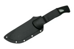 Old Timer Fixed Blade Gut Hook, Trail Boss 1137138 Couteau Fixe -Marché Couteaux Magasin OT1137138 07 schrade