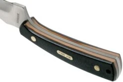 Old Timer Large Sharpfinger 152OTL Couteau De Chasse -Marché Couteaux Magasin OT152OTL 04 schrade old timer