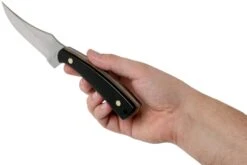 Old Timer Large Sharpfinger 152OTL Couteau De Chasse -Marché Couteaux Magasin OT152OTL 06 schrade old timer