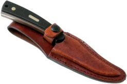 Old Timer Large Sharpfinger 152OTL Couteau De Chasse -Marché Couteaux Magasin OT152OTL 07 schrade old timer