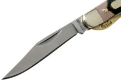 Old Timer Mighty Mite 18OT Couteau De Poche 9 Old Timer Mighty Mite 18OT Couteau De Poche -Marché Couteaux Magasin OT18OT 03 schrade old timer