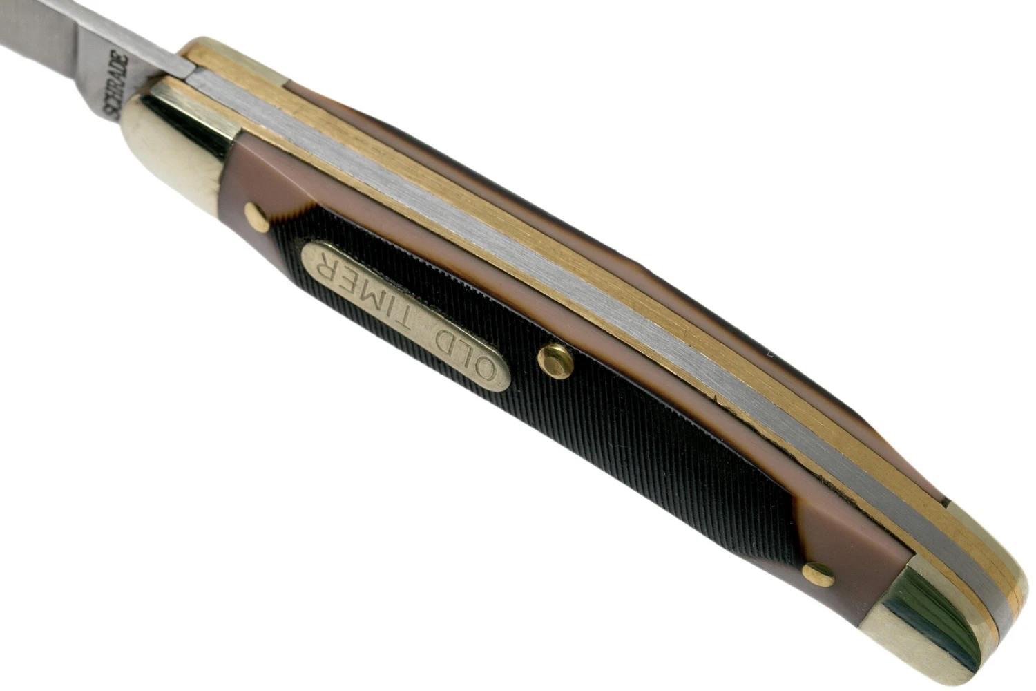 Old Timer Mighty Mite 18OT Couteau De Poche 6 Old Timer Mighty Mite 18OT Couteau De Poche – Image 6