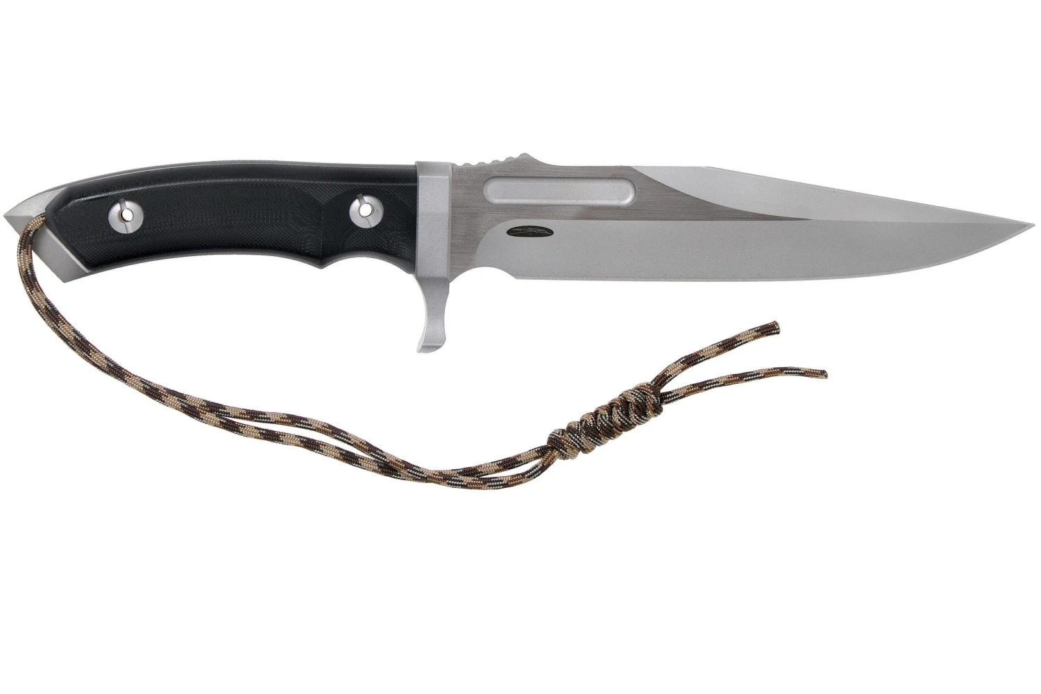 Pohl Force MK-8 Kydex 5022 Last Blood CNC2 Edition Rambo Couteau, Dietmar Pohl Design 2 Pohl Force MK-8 Kydex 5022 Last Blood CNC2 Edition Rambo Couteau, Dietmar Pohl Design – Image 2