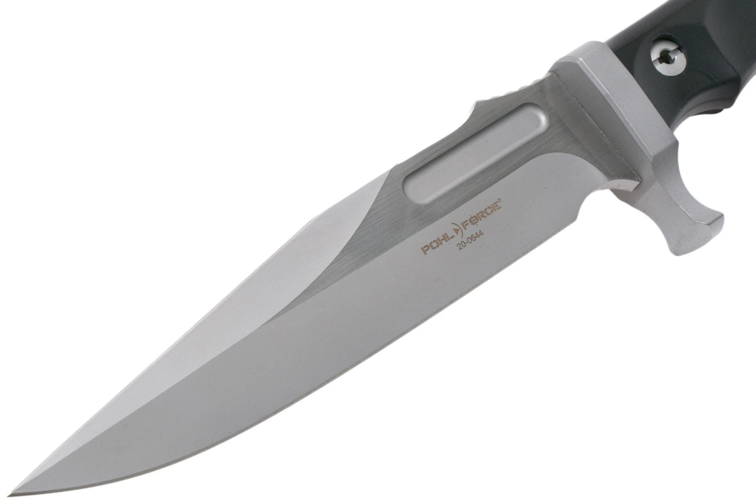 Pohl Force MK-8 Kydex 5022 Last Blood CNC2 Edition Rambo Couteau, Dietmar Pohl Design 3 Pohl Force MK-8 Kydex 5022 Last Blood CNC2 Edition Rambo Couteau, Dietmar Pohl Design – Image 3