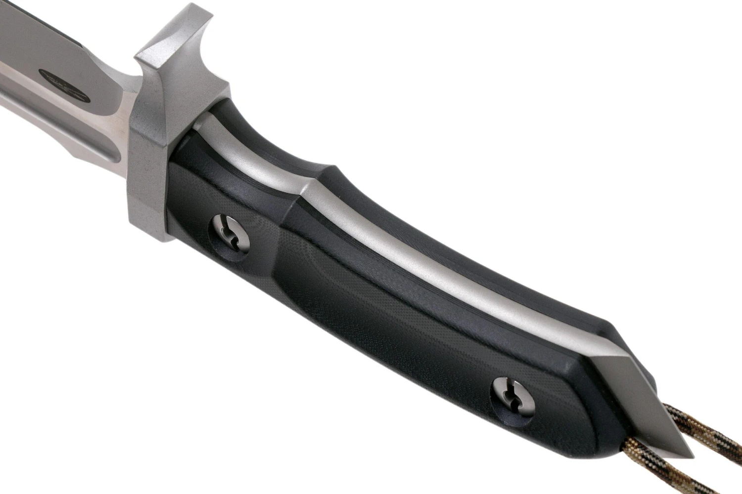 Pohl Force MK-8 Kydex 5022 Last Blood CNC2 Edition Rambo Couteau, Dietmar Pohl Design 4 Pohl Force MK-8 Kydex 5022 Last Blood CNC2 Edition Rambo Couteau, Dietmar Pohl Design – Image 4