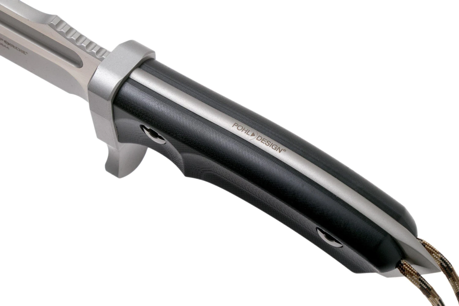 Pohl Force MK-8 Kydex 5022 Last Blood CNC2 Edition Rambo Couteau, Dietmar Pohl Design 5 Pohl Force MK-8 Kydex 5022 Last Blood CNC2 Edition Rambo Couteau, Dietmar Pohl Design – Image 5