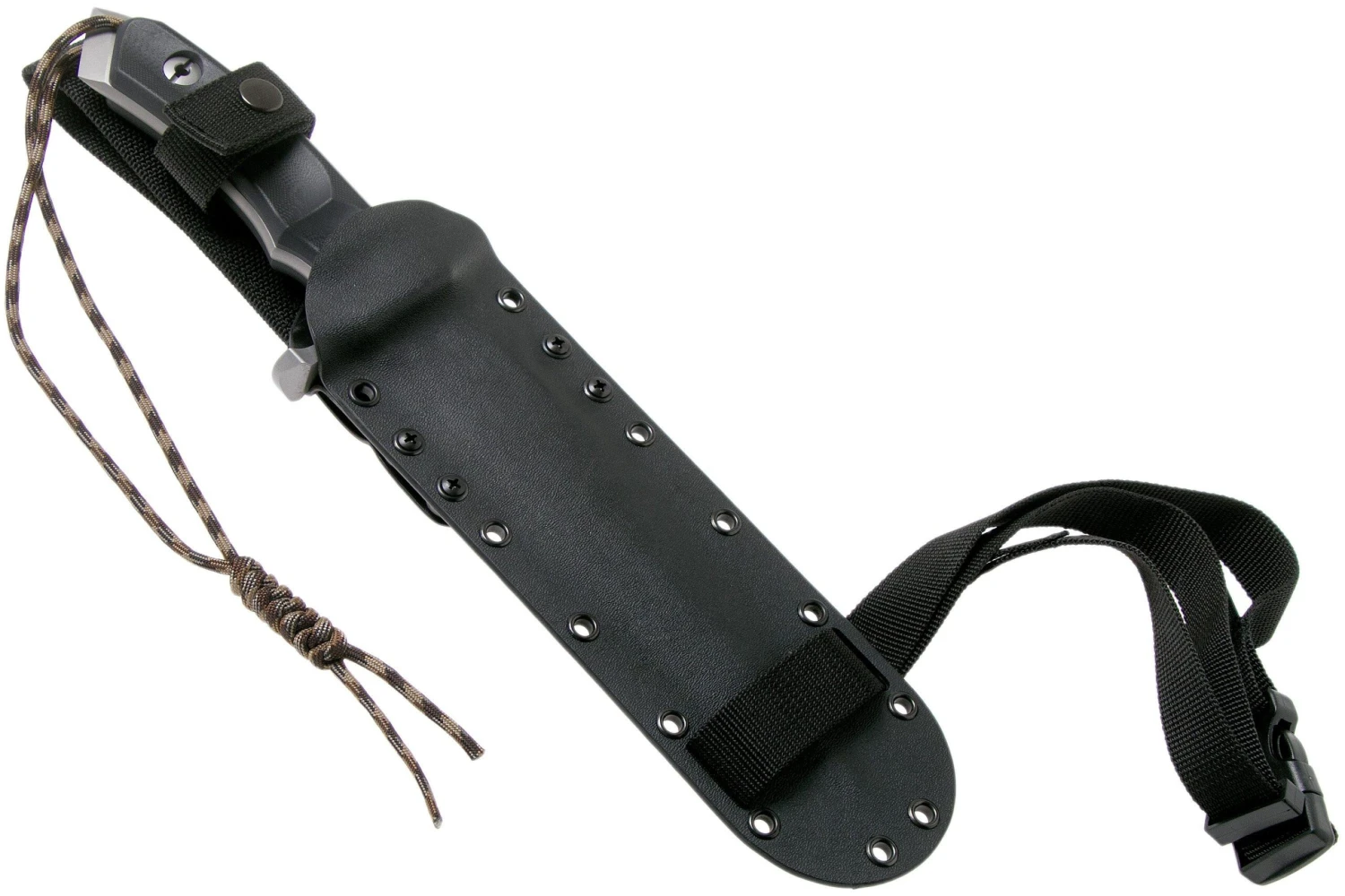 Pohl Force MK-8 Kydex 5022 Last Blood CNC2 Edition Rambo Couteau, Dietmar Pohl Design 6 Pohl Force MK-8 Kydex 5022 Last Blood CNC2 Edition Rambo Couteau, Dietmar Pohl Design – Image 6