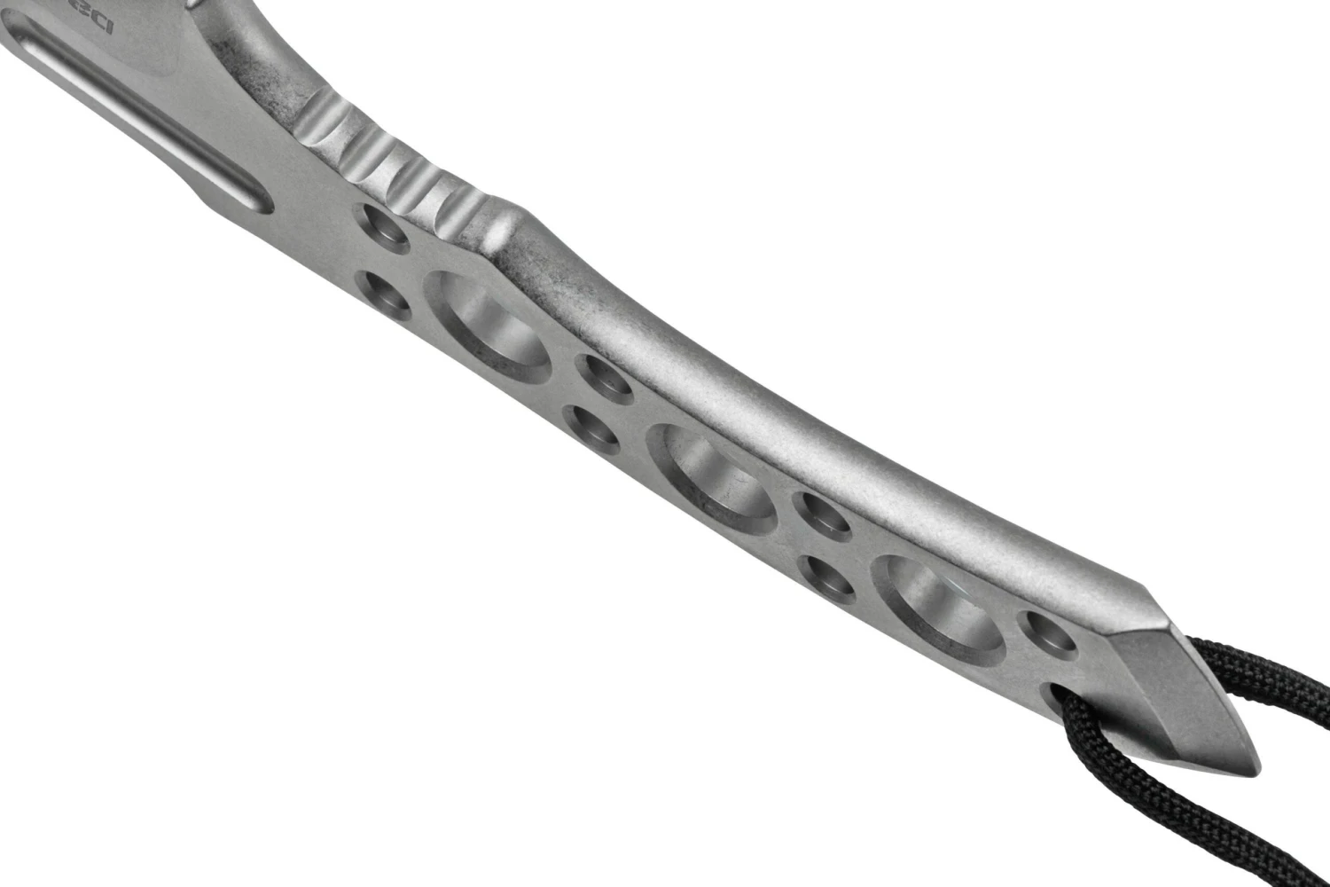 Pohl Force Charlie Two SW 6001, Couteau Fixe 4 Pohl Force Charlie Two SW 6001, Couteau Fixe – Image 4