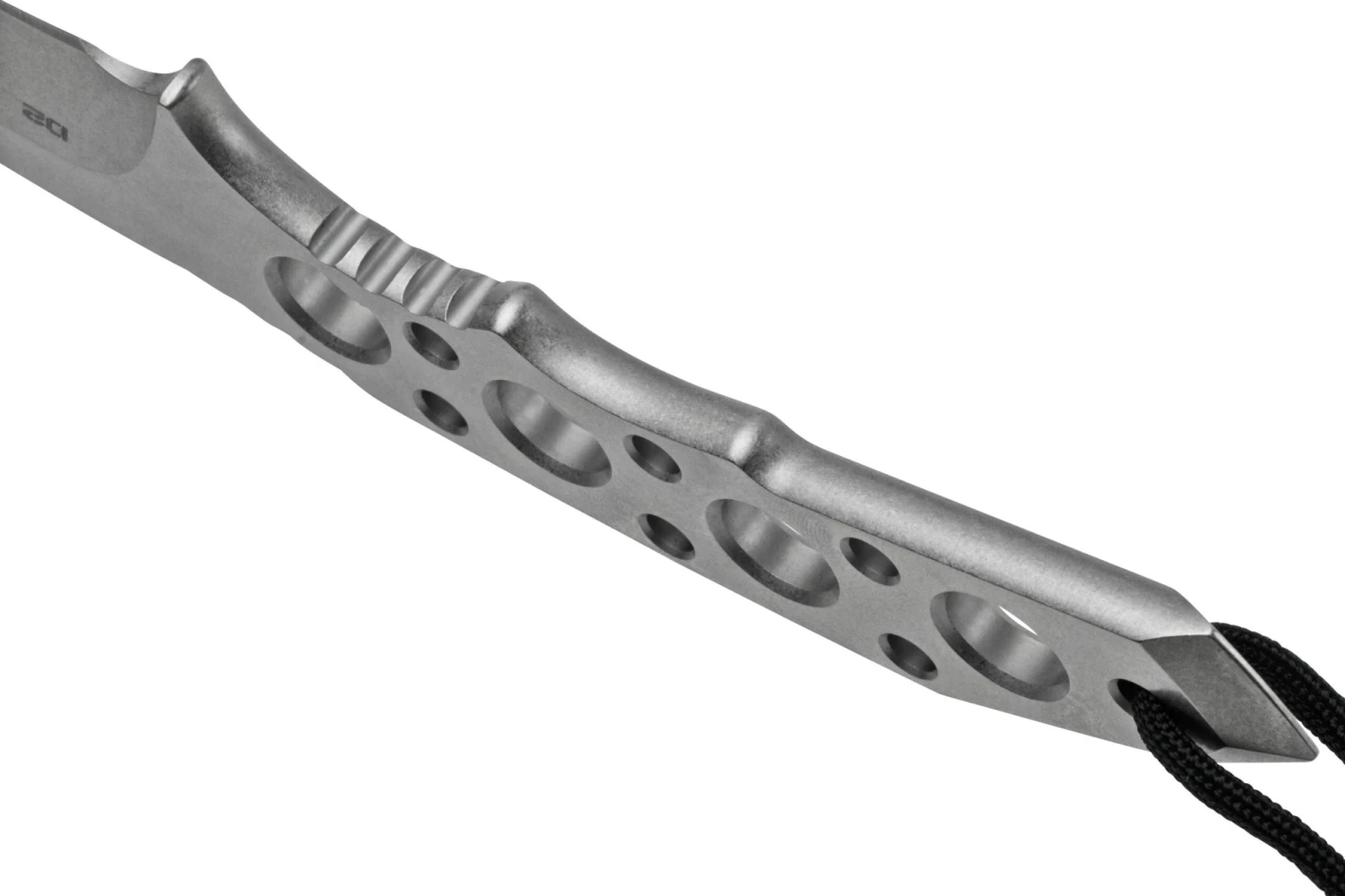 Pohl Force Charlie Three SW 6011, Couteau Fixe 4 Pohl Force Charlie Three SW 6011, Couteau Fixe – Image 4