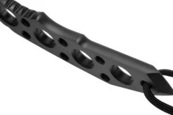 Pohl Force Charlie Three BK 6012, Couteau Fixe 10 Pohl Force Charlie Three BK 6012, Couteau Fixe -Marché Couteaux Magasin PF6012 04 pohlforce