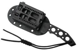 Pohl Force Charlie Three BK 6012, Couteau Fixe 13 Pohl Force Charlie Three BK 6012, Couteau Fixe -Marché Couteaux Magasin PF6012 07 pohlforce