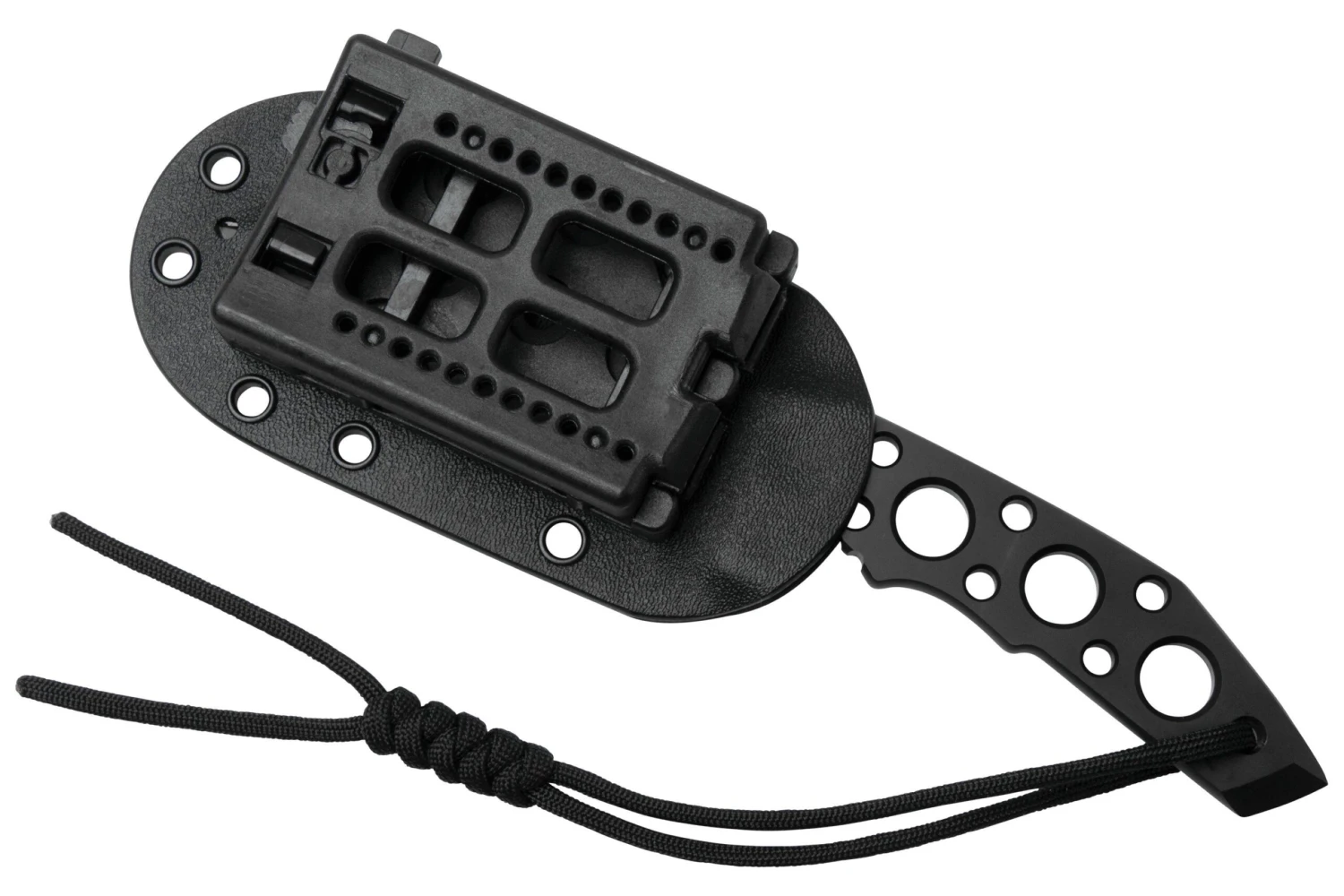 Pohl Force Charlie Three BK 6012, Couteau Fixe 7 Pohl Force Charlie Three BK 6012, Couteau Fixe – Image 7